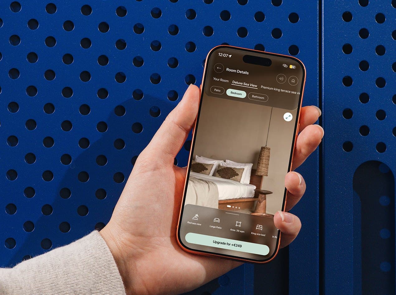 Extending Genie Beyond the Stay to Drive Pre-Arrival Revenue & Post-Stay Reviews